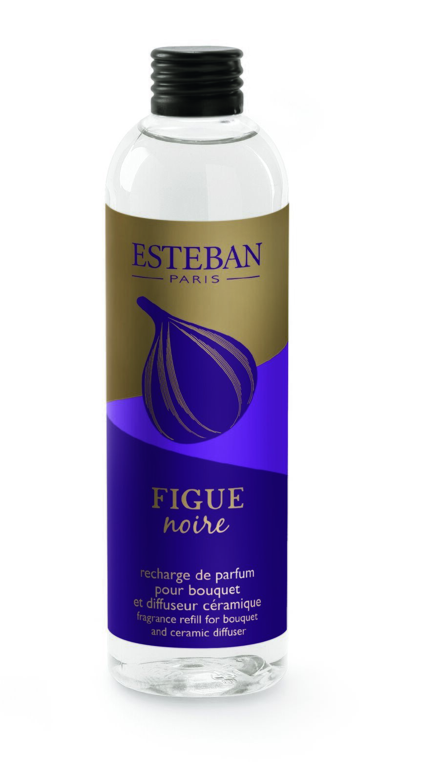 FIG-008 Schwarze Feige Nachfüller für Bukett 250ml