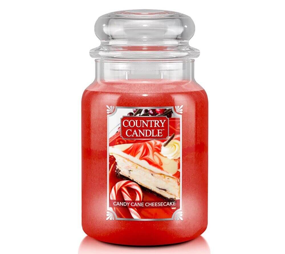 american_heritage_country_candle_large_candy_cane_cheesecake_1vQ9C0dseupig7 Candy Cane Cheesecake 680g
