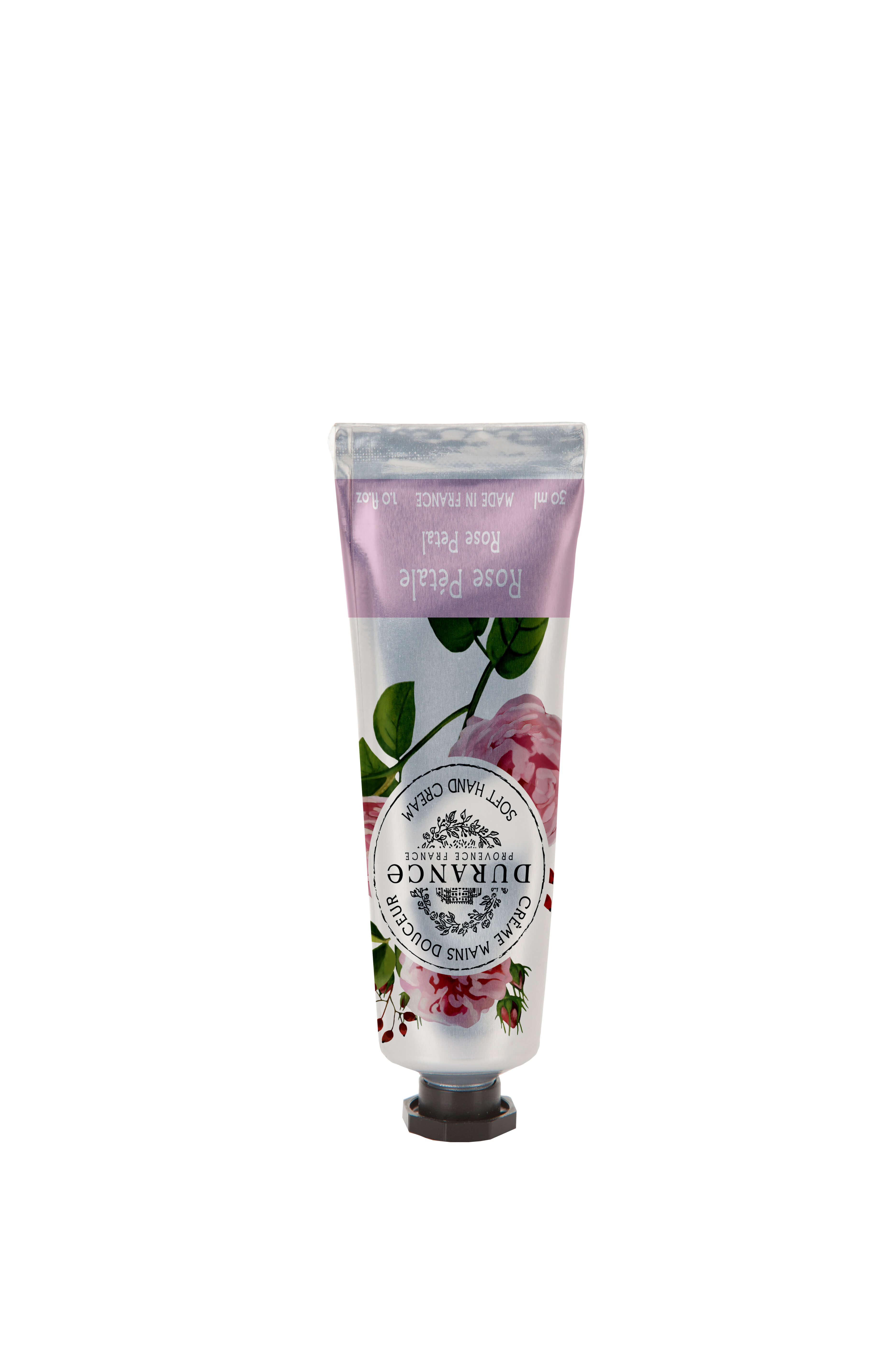 Rosenblütenblatt Handcreme 30ml