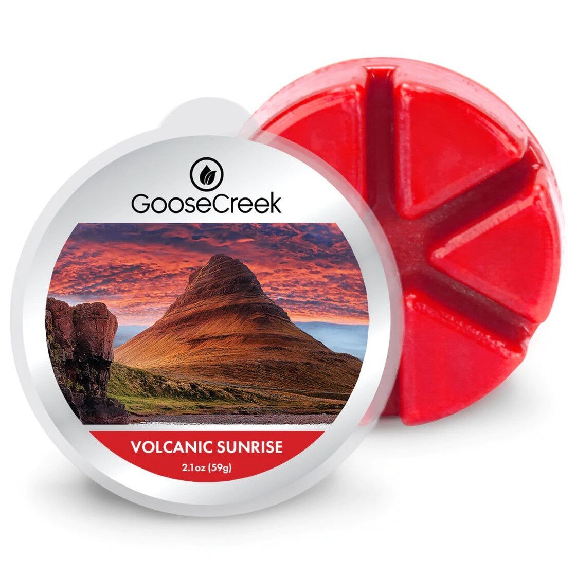 Volcanic Sunrise 59g