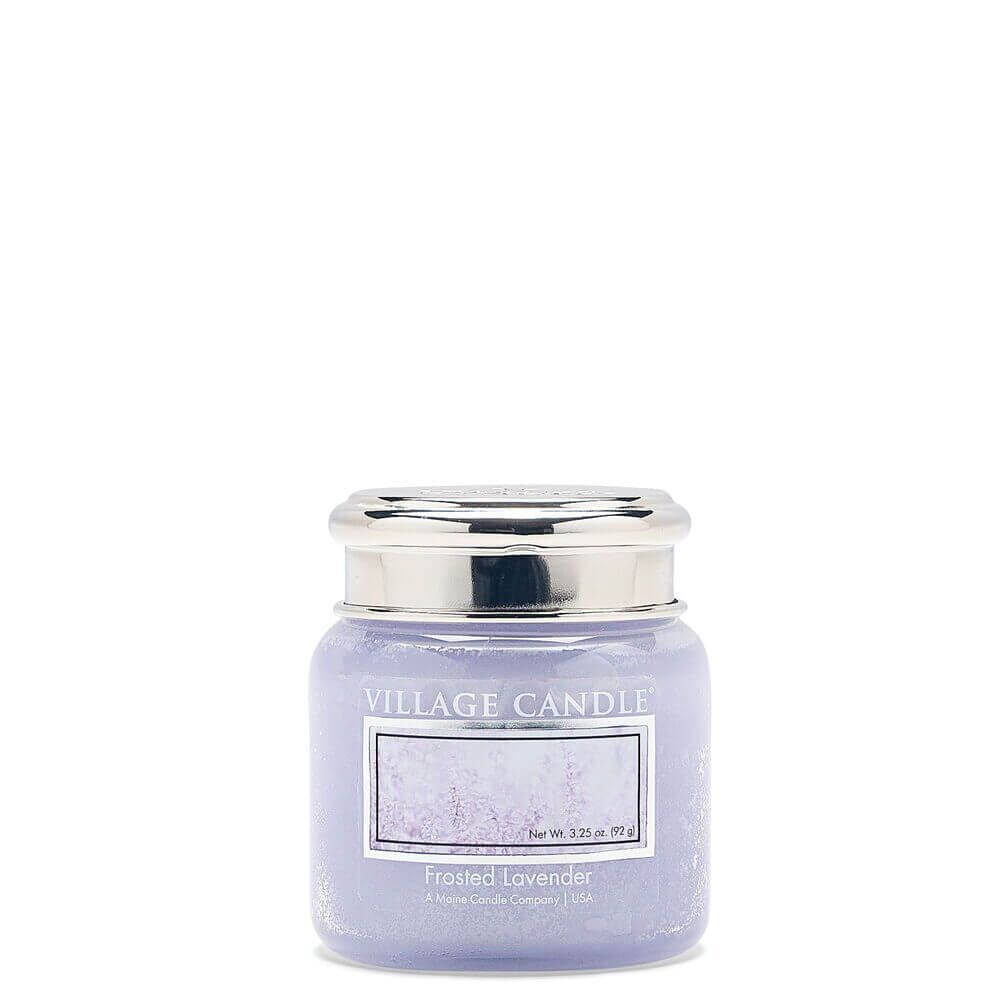 4030114 Frosted Lavender 92g (Chrome)