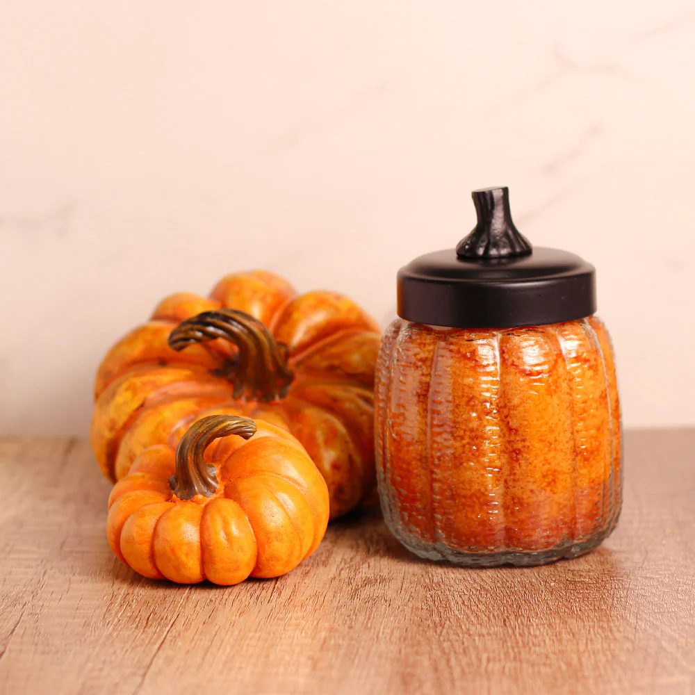 Pumpkin Pie - Pumpkin Candle Baby 425g