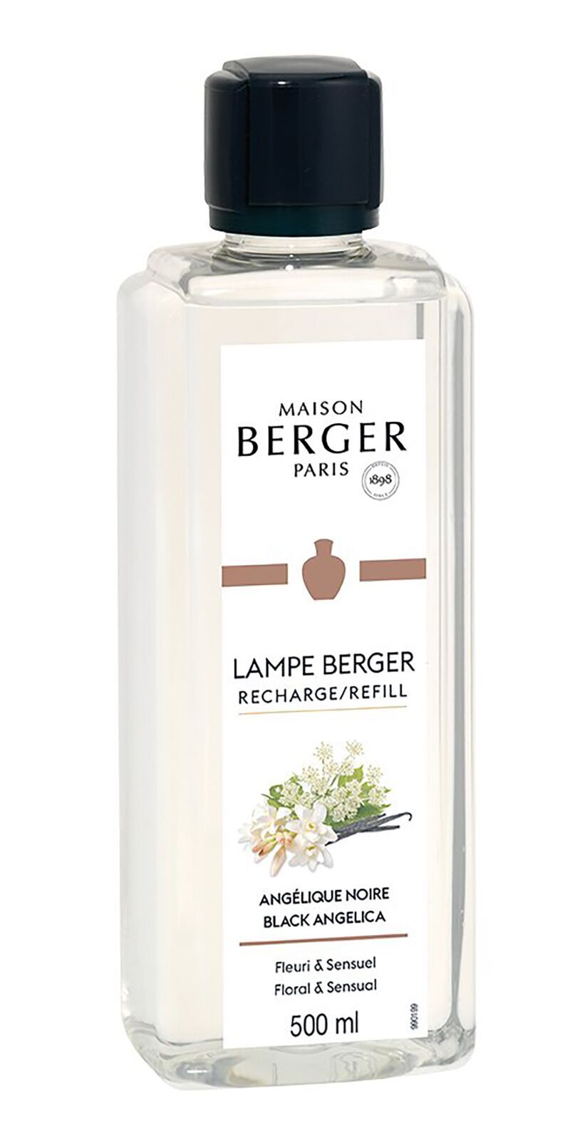 115133_parfum_RL500_angeliquenoire_D_1otto Angélique Noire Nachfüller 500ml