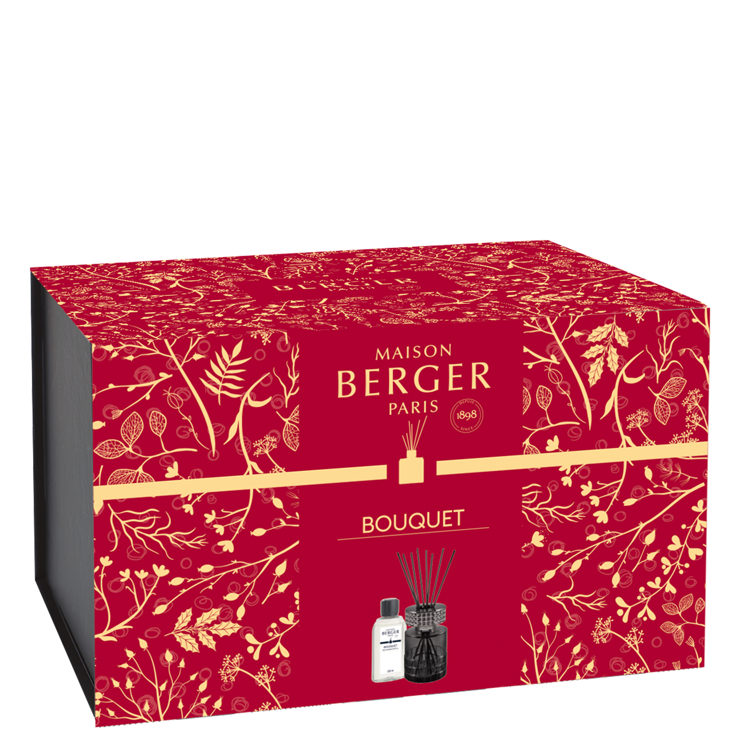 Box, Bouquet, Düfte, Düfte/Diffuser, Reed-Diffuser