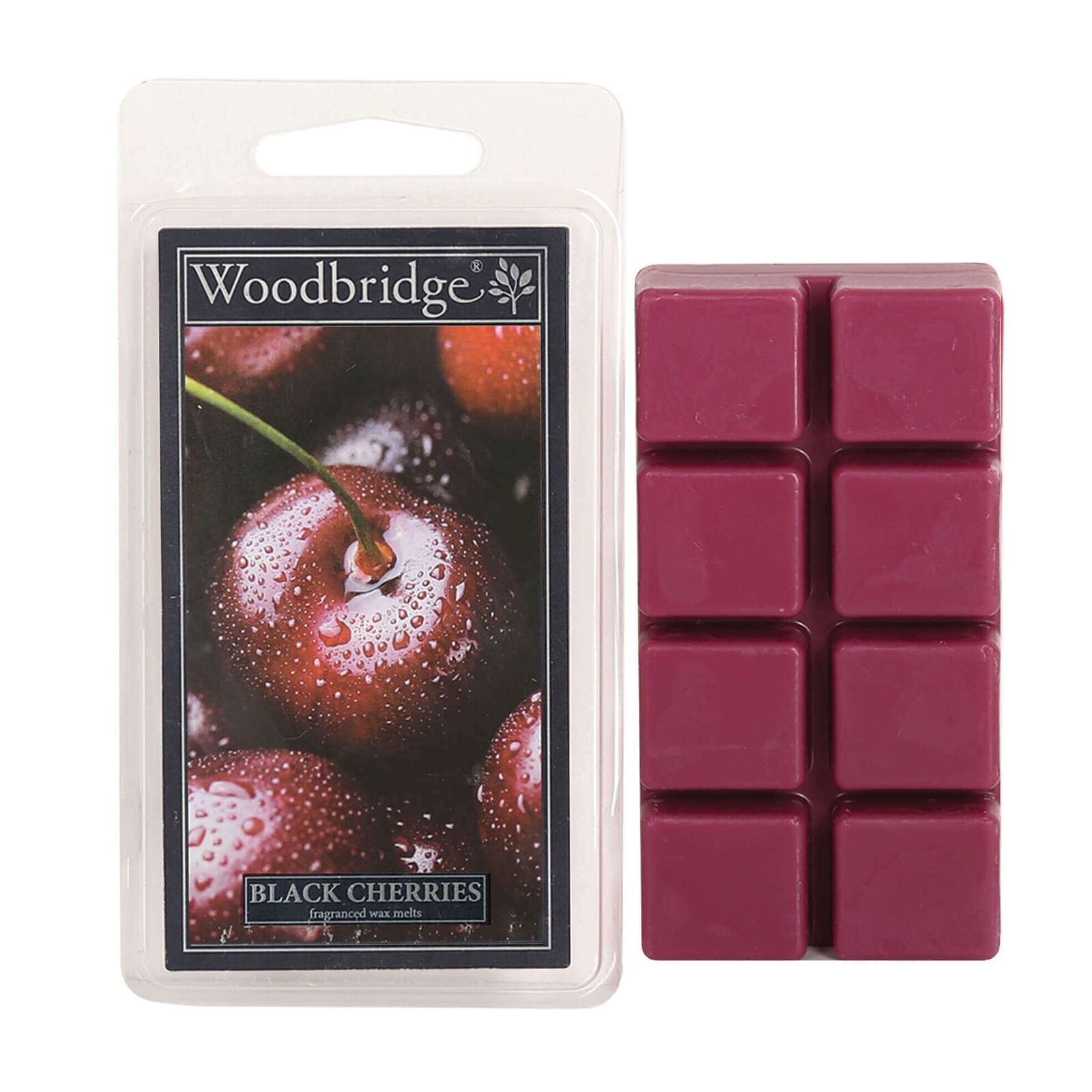 Black Cherries 68g