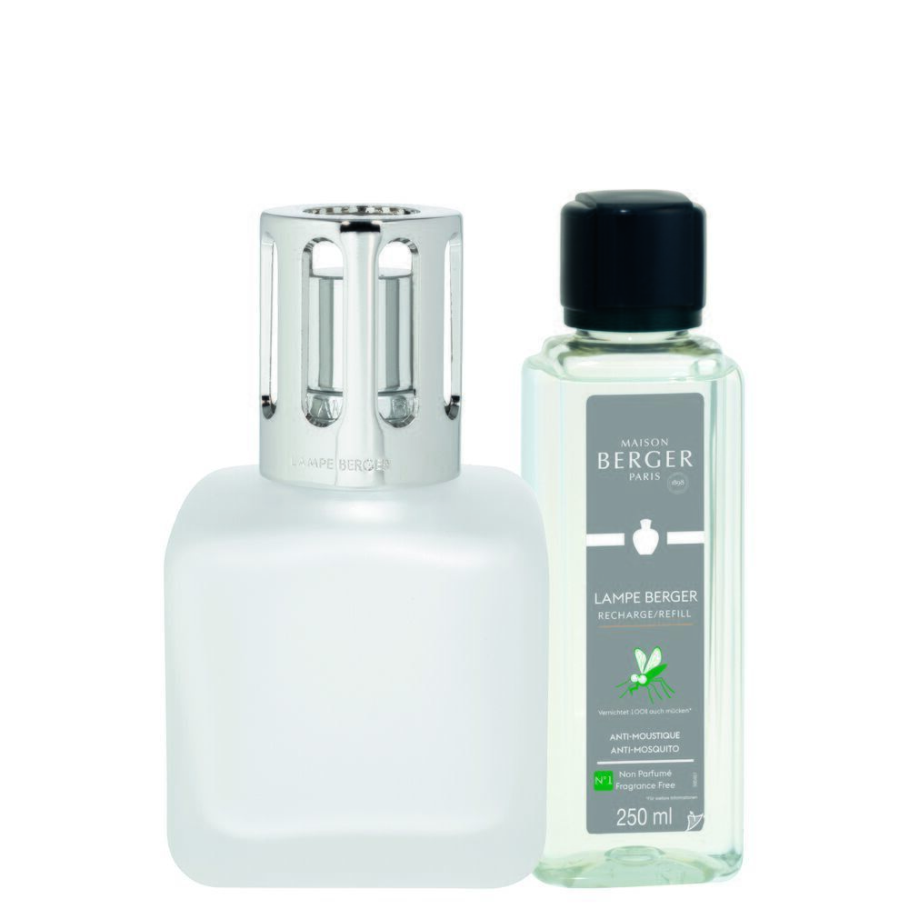 Ice Cube Givree Frosted - Citronella - Auslauf Ice Cube Givree Frosted - Citronella - Auslauf