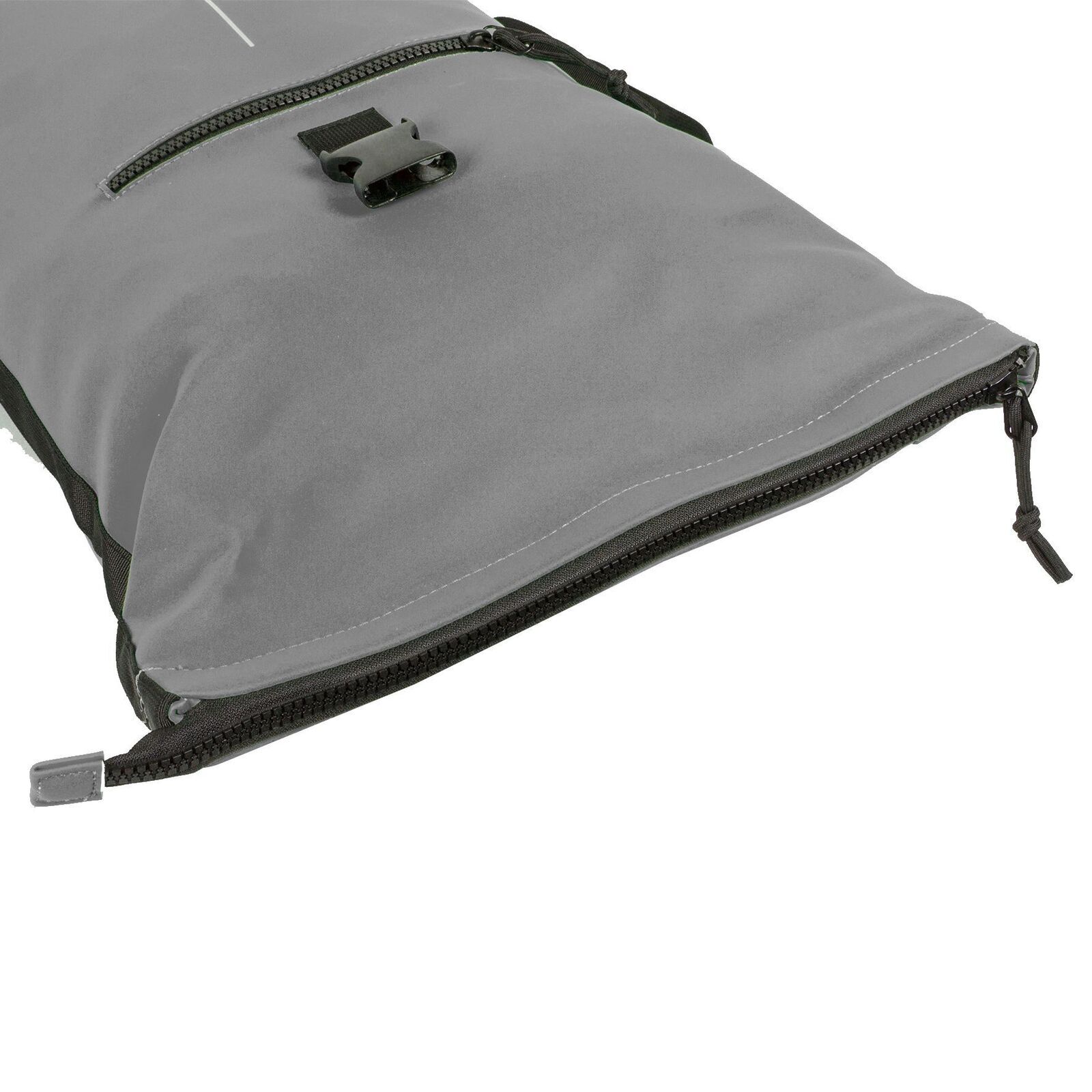 aCVq38tw Mart - New York Rolltop Rucksack anthrazit