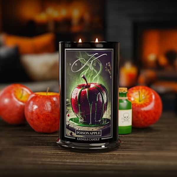 Poison Apple - Halloween Collection 623g Poison Apple - Halloween Collection 623g