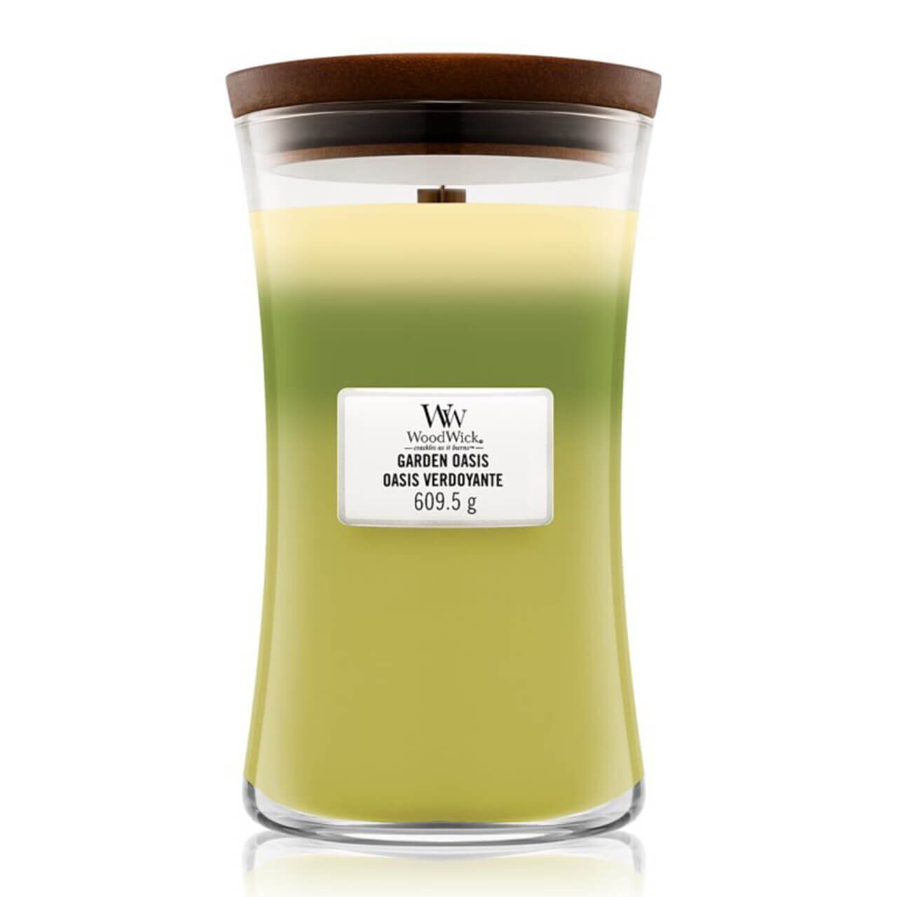 Garden Oasis 610g