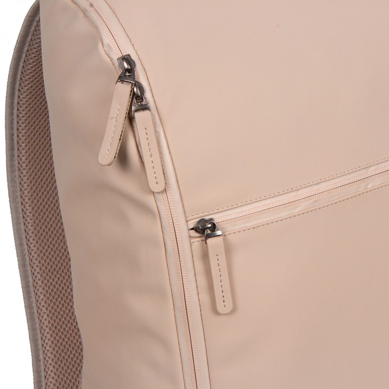 26GuUTc8 Harper - Queens Rucksack altrosa