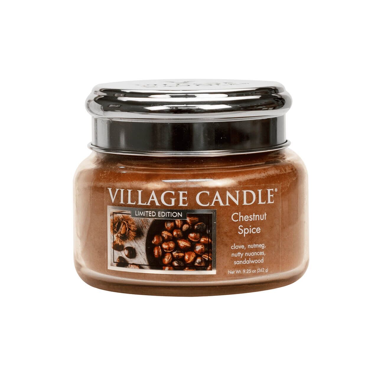 chestnut-spice-cvdtuOYBigge1z Chestnut Spice 262g (Chrome)