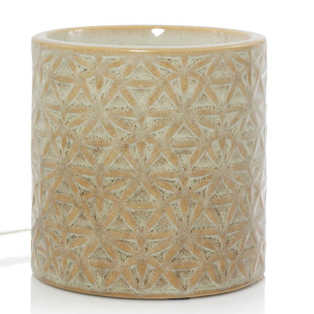 Belmont - Scenterpiece Warmer mit Timerfunktion