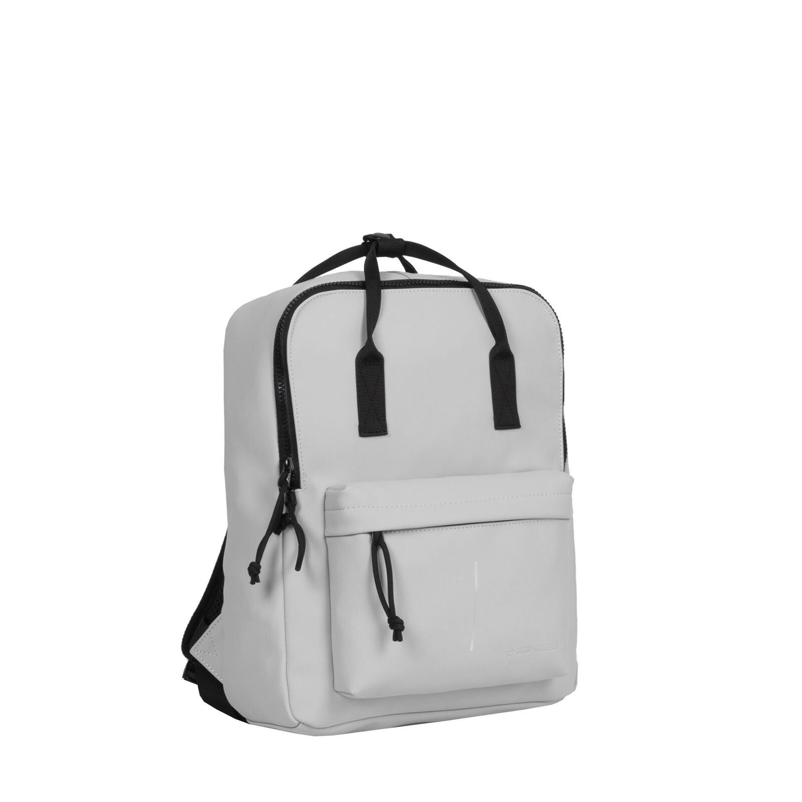 kMlsoc7M Mart - Chicago Rucksack grau
