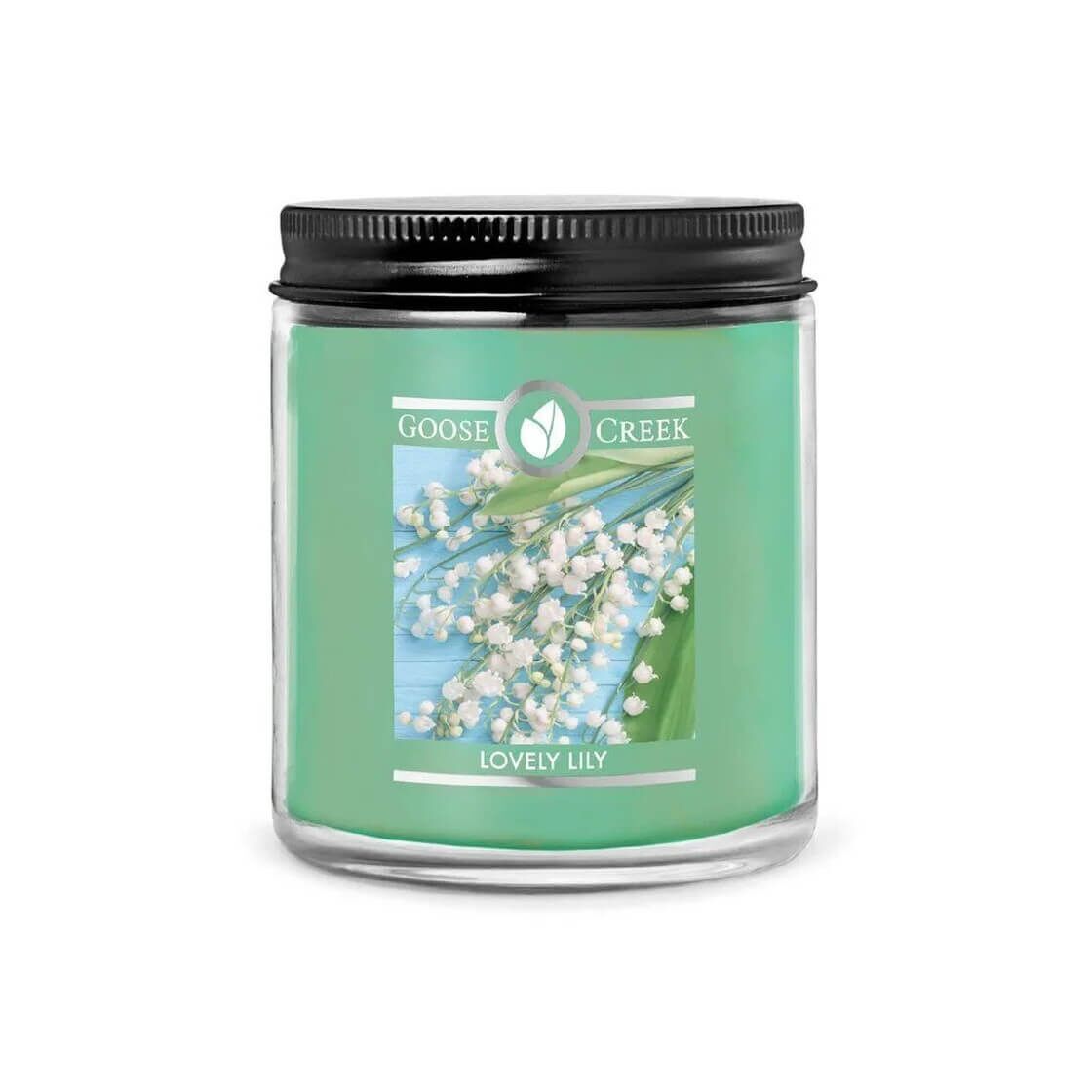 Lovely Lily 198g (1-Docht)