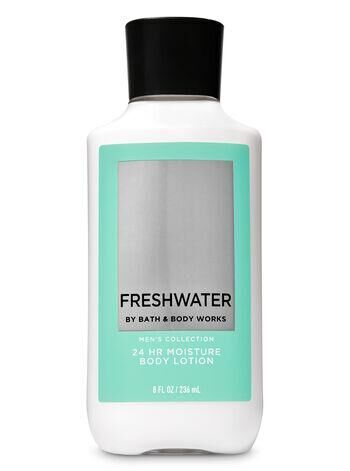 Body Lotion - Freshwater - 236ml