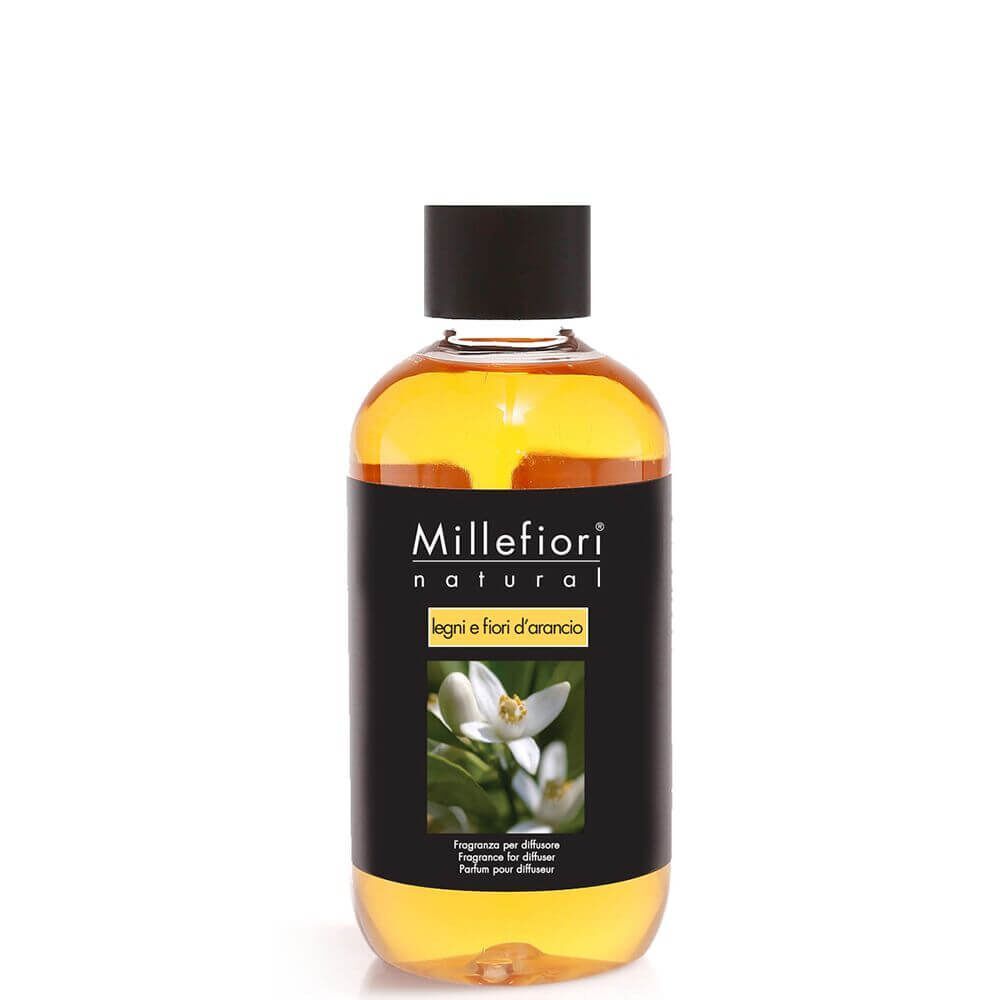 Legni E Fiori d´Arancio - Natural Stick Diffuser