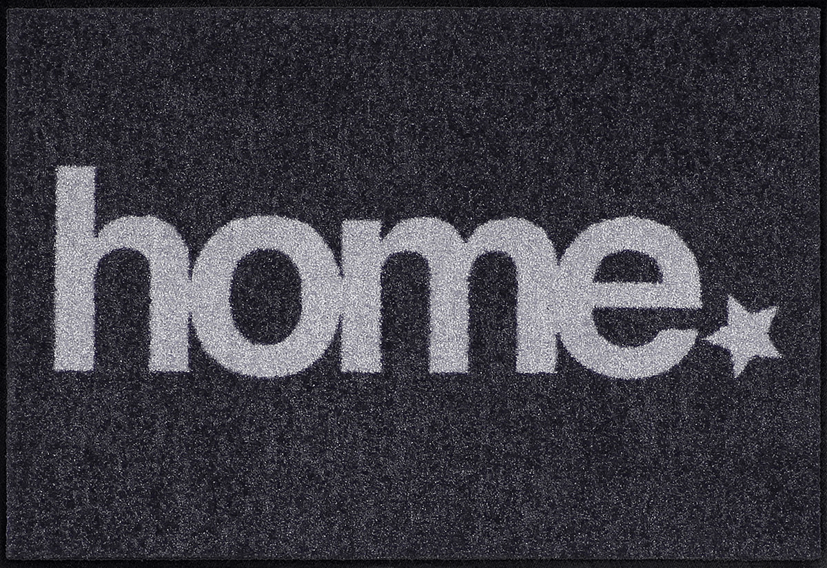 Wohnmatte Home Star