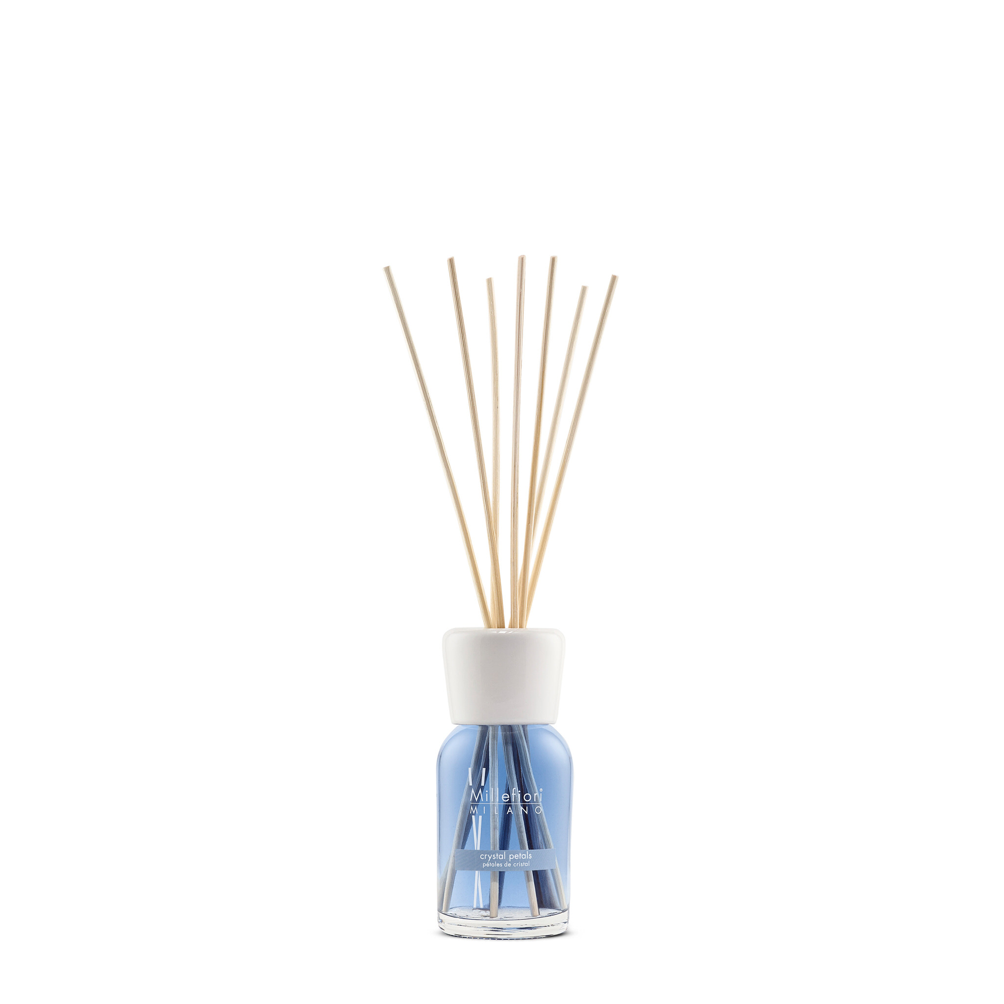 Crystal Petals - Milano Reed Diffuser 100ml