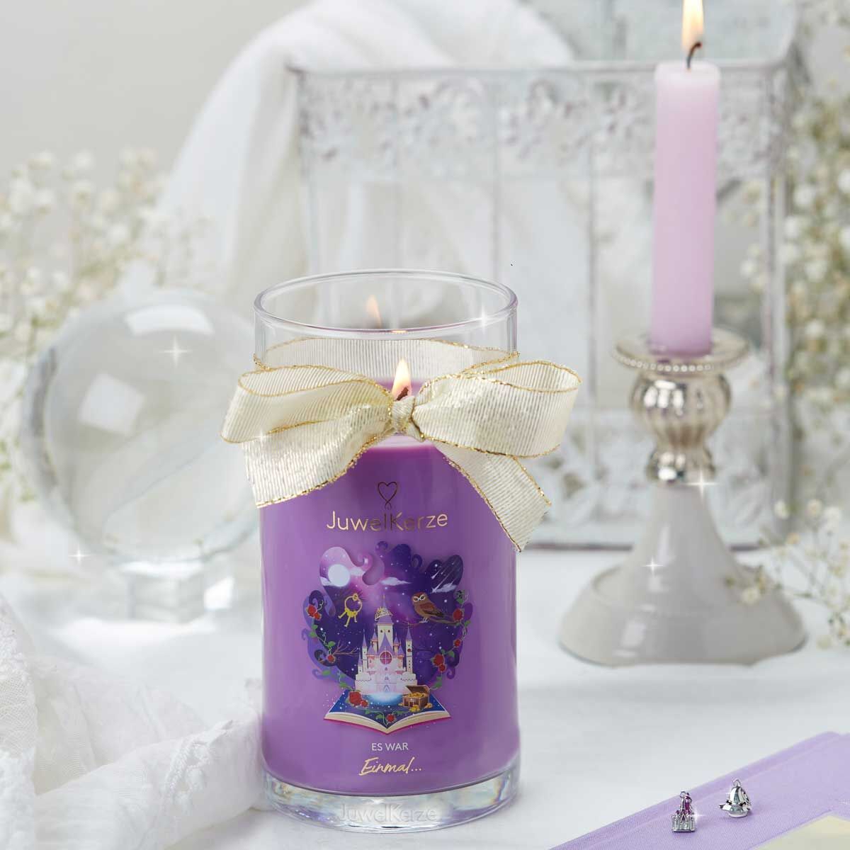 Es war Einmal (Charm-Anhänger) 400g