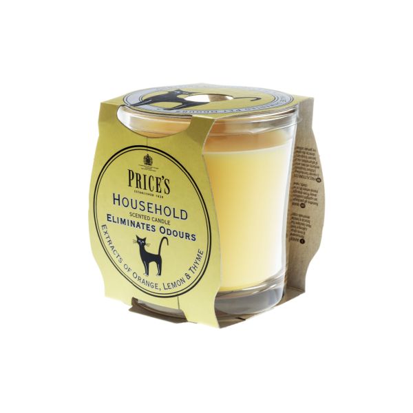 Eliminates Odours Household 170g