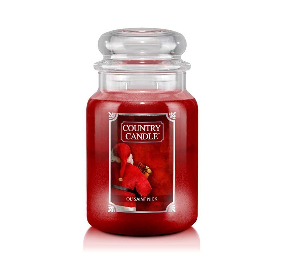 country_candle_ol_saint_nick_large_american_heritage_1 Ol' Saint Nick 680g