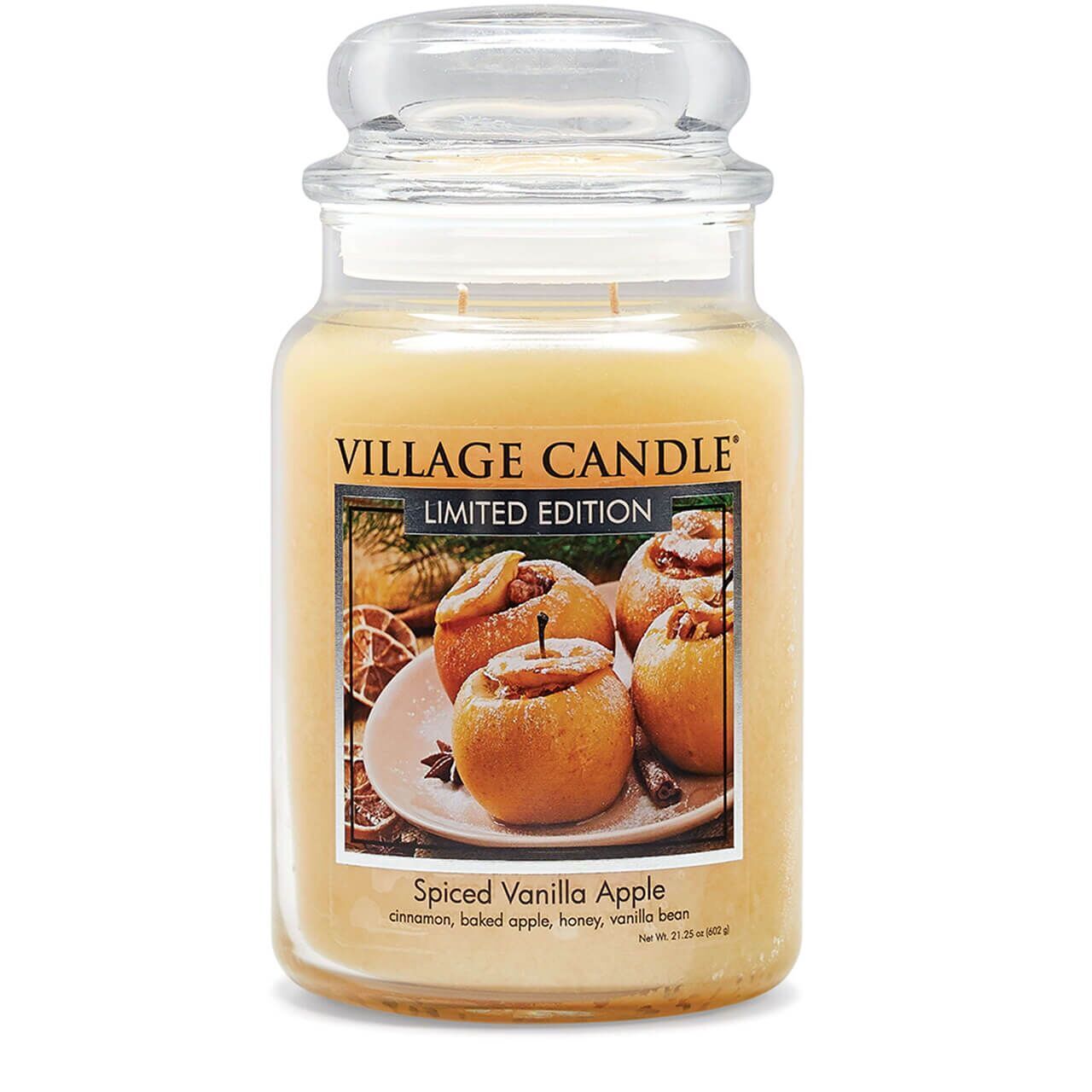 spiced-vanilla-apple Spiced Vanilla Apple 602g