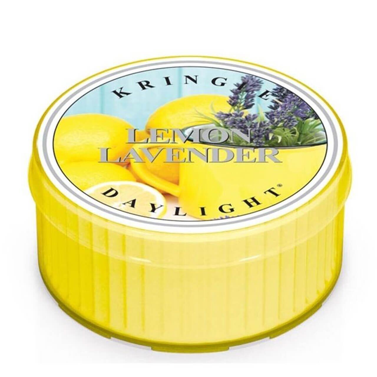 Lemon Lavender Daylight 42g