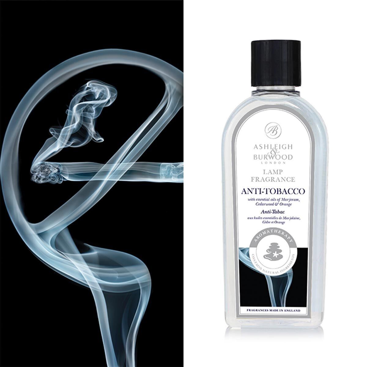 PFL955 Anti Tobacco 500ml Duftlampenöl Nachfüller