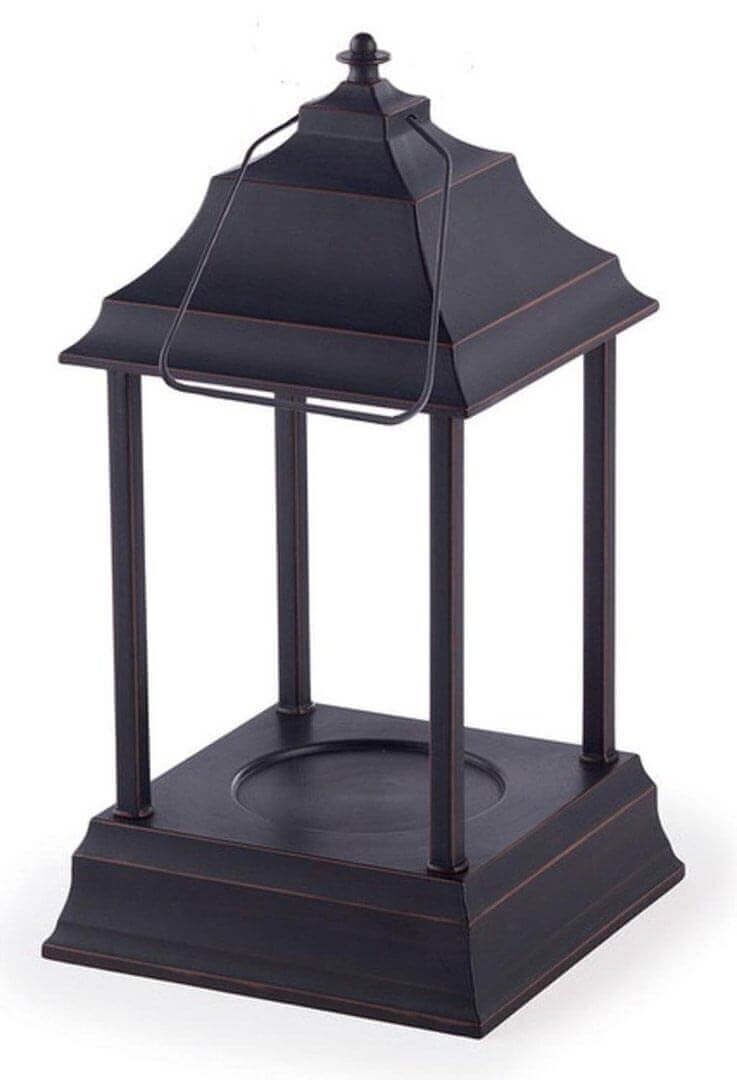 Candle-Warmers-Carriage-Laterne-Oil-Rubbed-Bronze1 Candle Warmers Carriage Laterne Kerzenwärmer Oil Rubbed Bronze