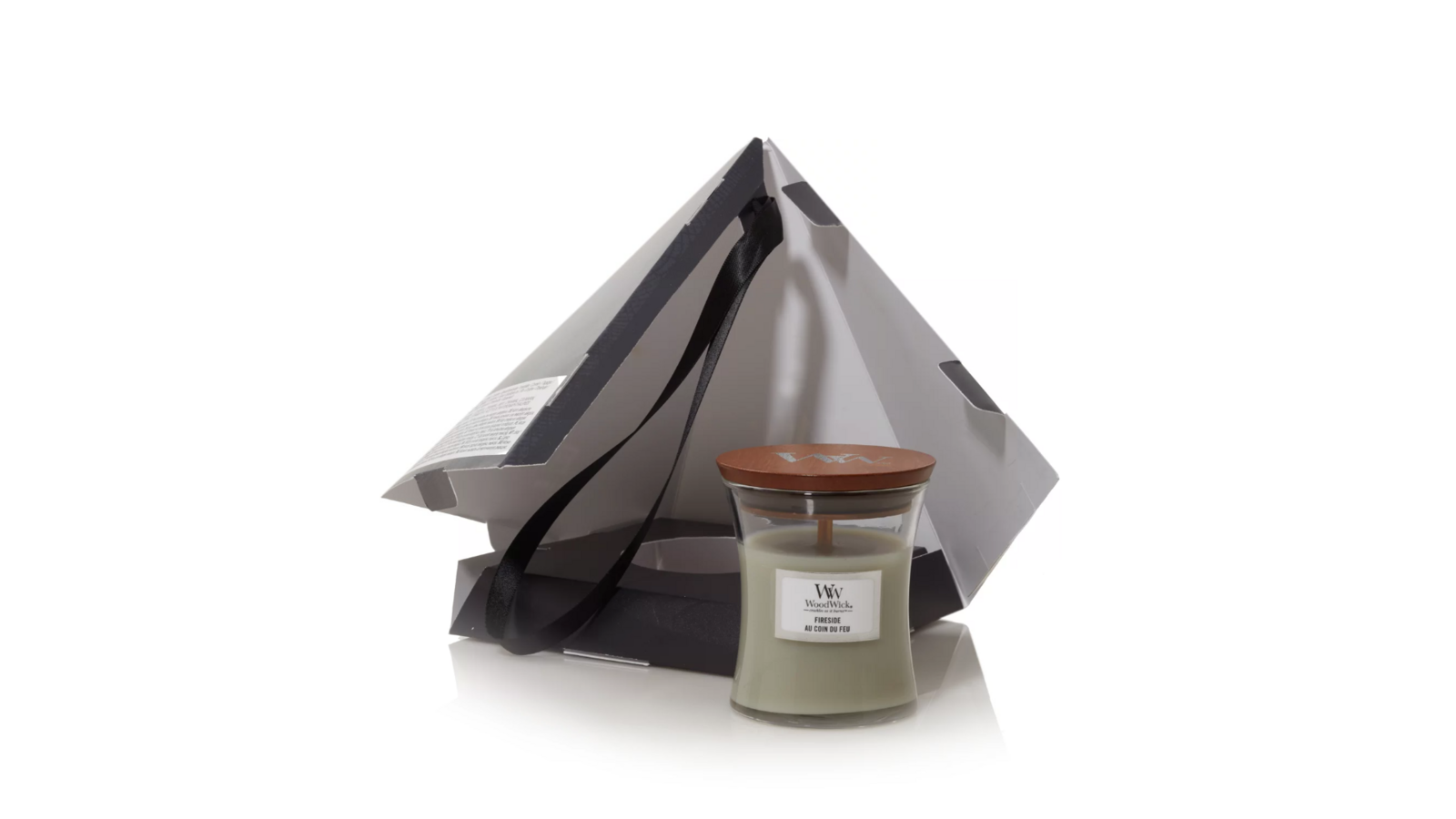 Download-53 Mini Jar Geschenkset - Fireside