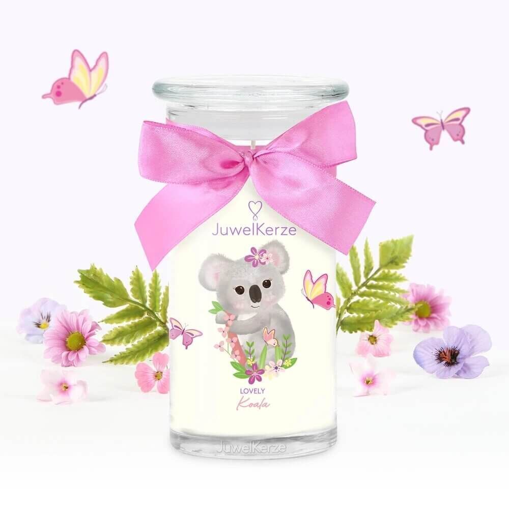 Lovely Koala (Armband) 400g