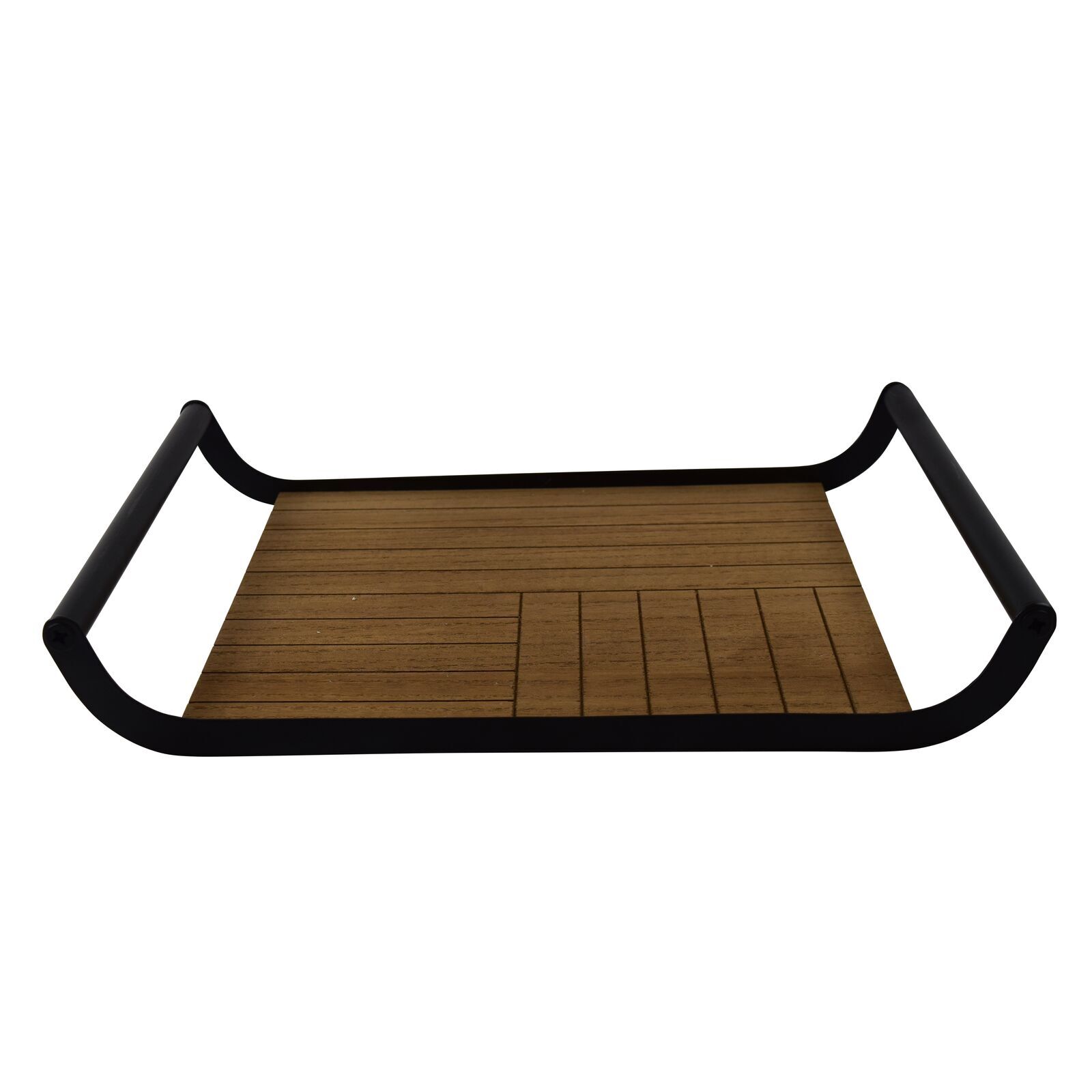 Servier Tablett Classico mit Griffen Tablett