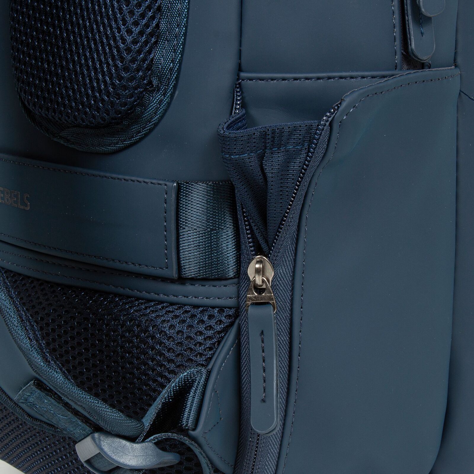 Harper - Miami Rucksack navy