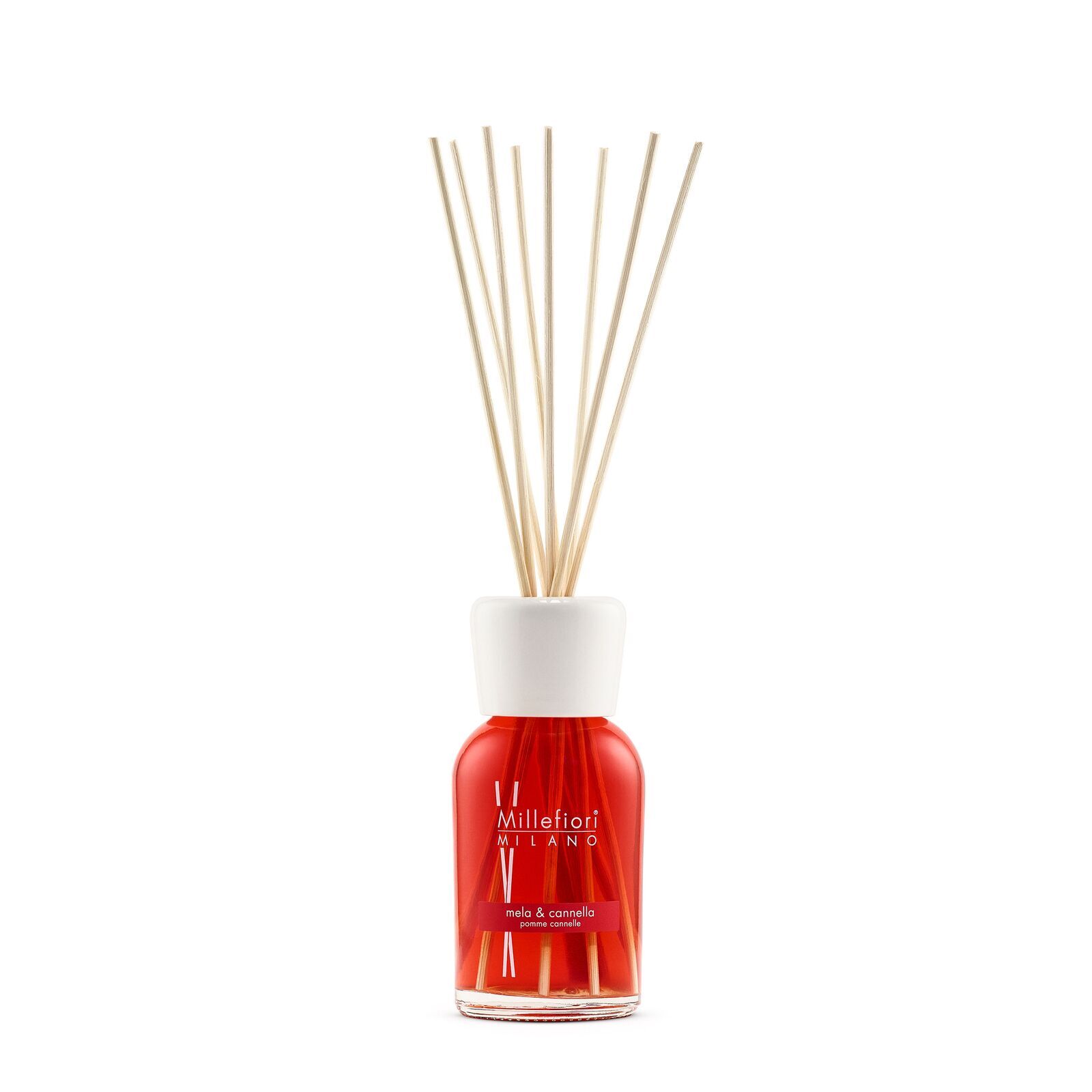 7DDMC_Out-of-pack Mela & Cannella - Milano Reed Diffuser 250ml