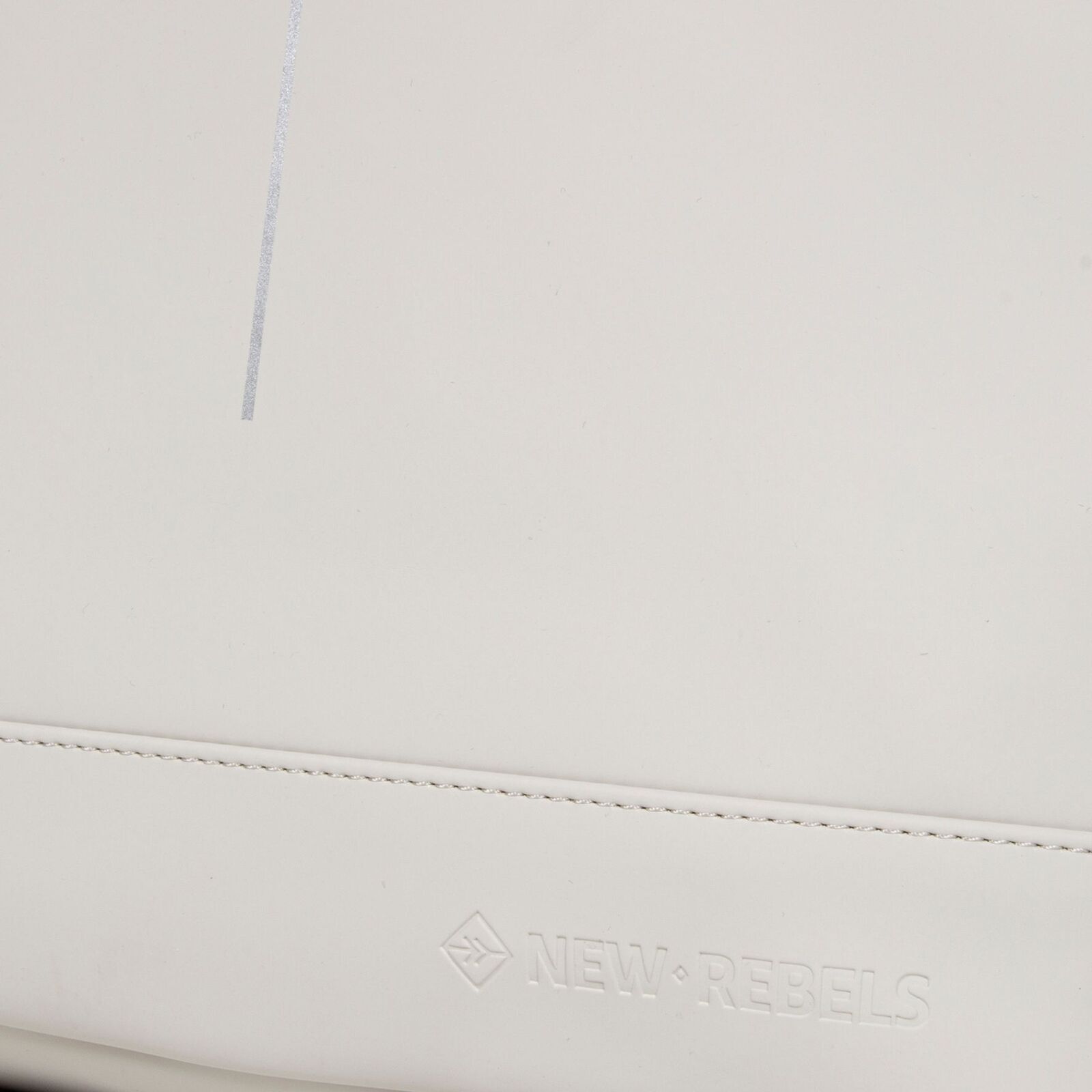 9likURqE Tim - New York Rolltop Rucksack beige/olive