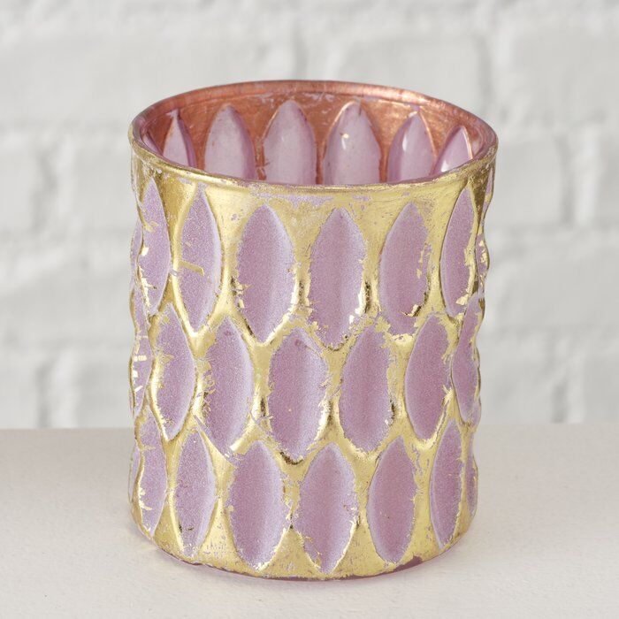 Einzelbild-FvnWuZzZ-large Windlicht Renuka dunkelrosa