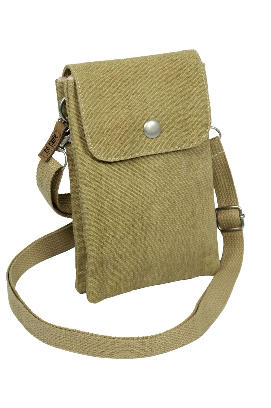 Mini Crossbag Uni sand 710
