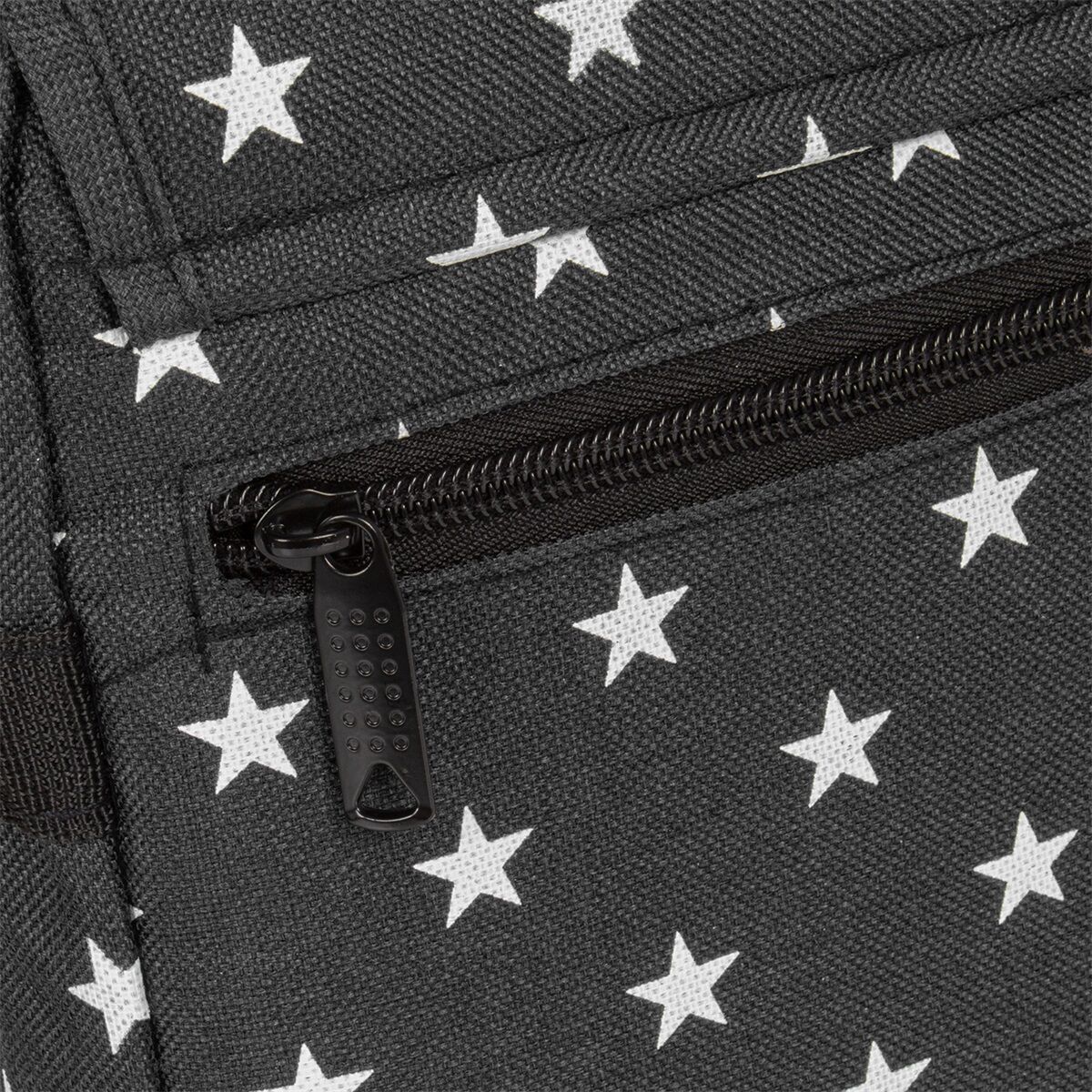 Star Range - Columbia Umhängetasche klein schwarz