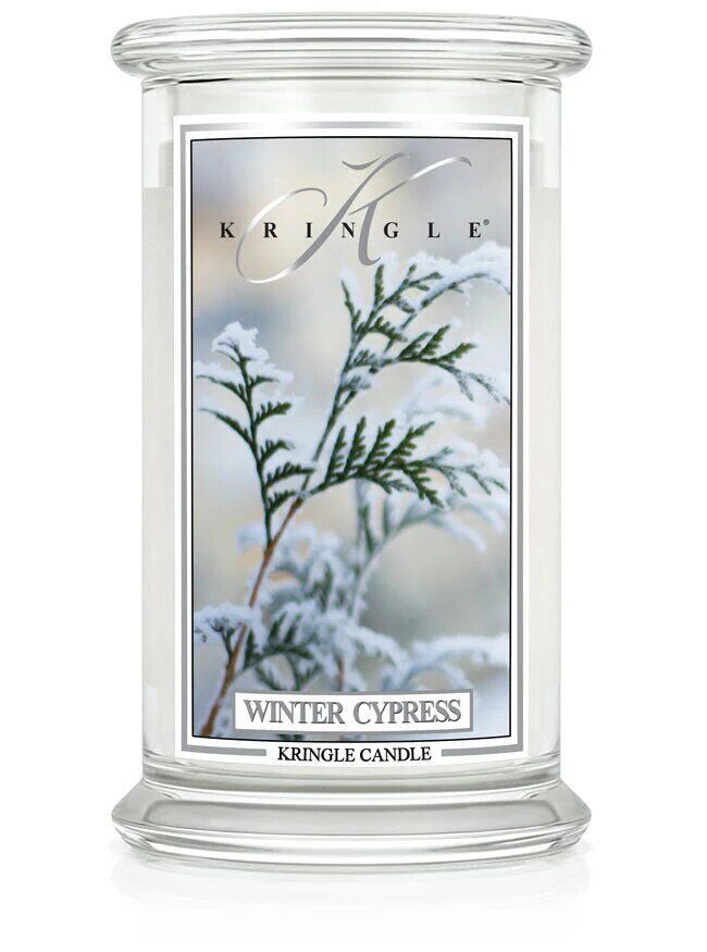 Winter Cypress 623g Winter Cypress 623g