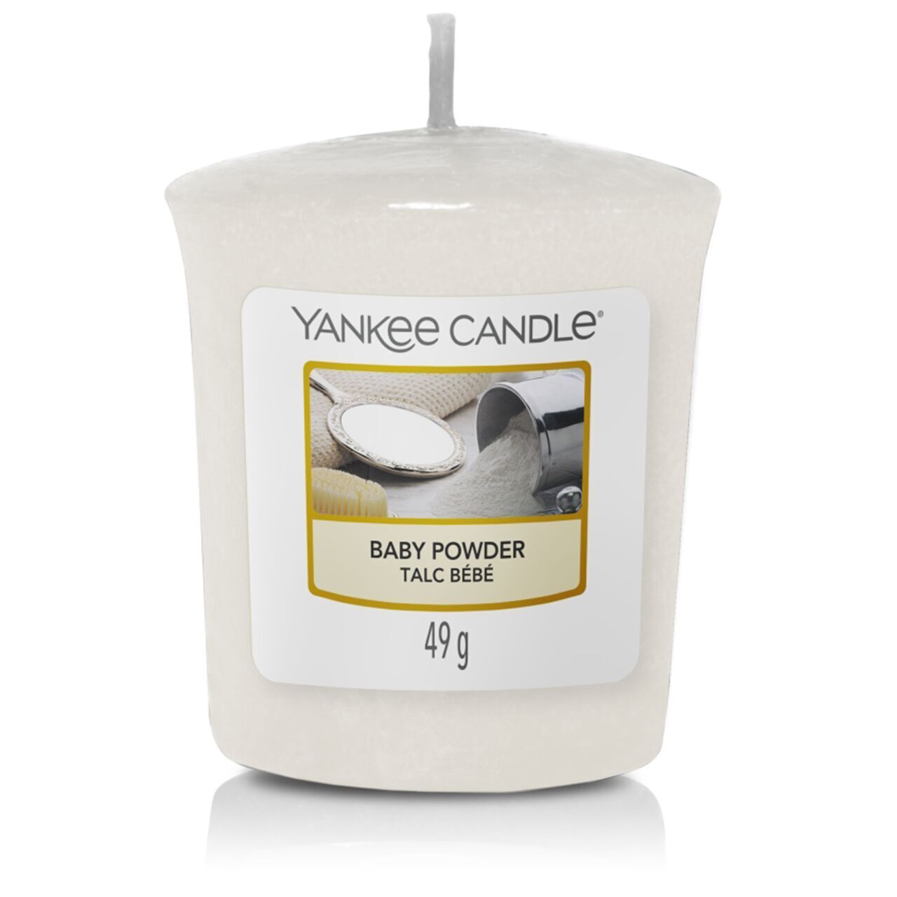 1038414EE Baby Powder 49g