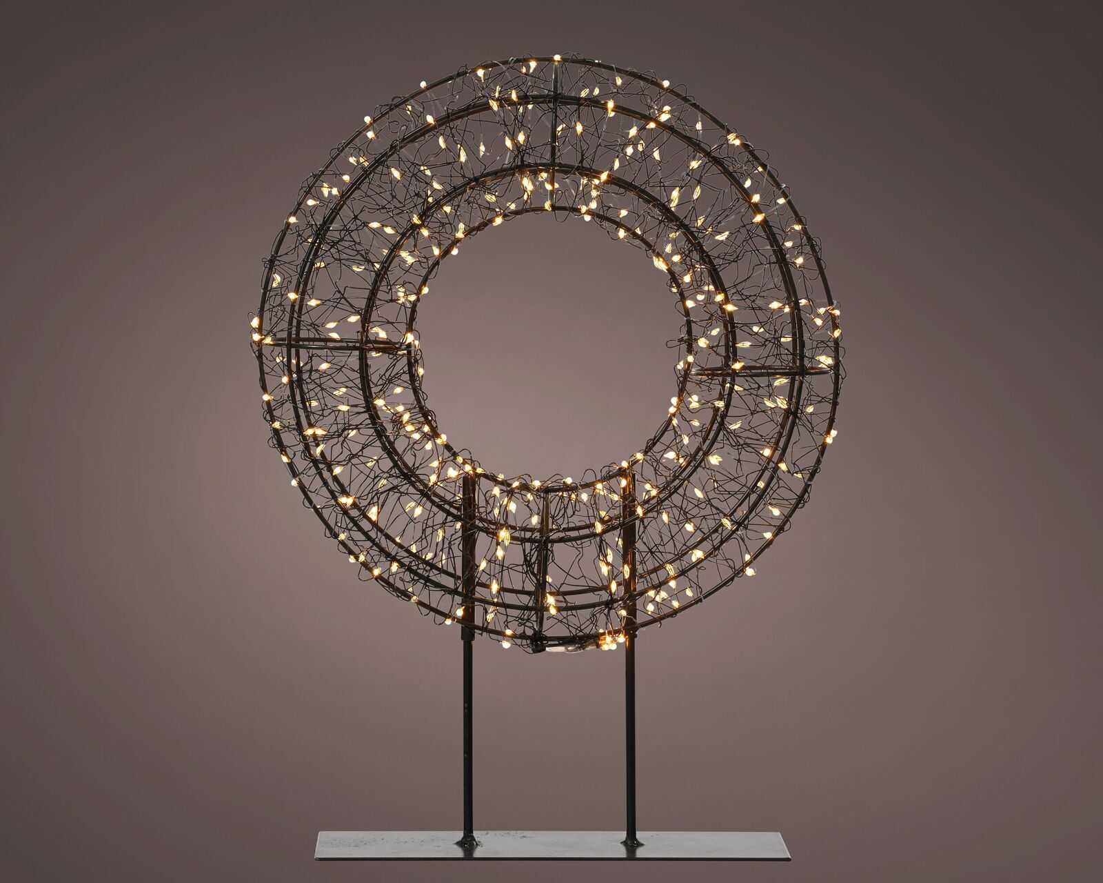 Sphäre, Lampe, Kronleuchter