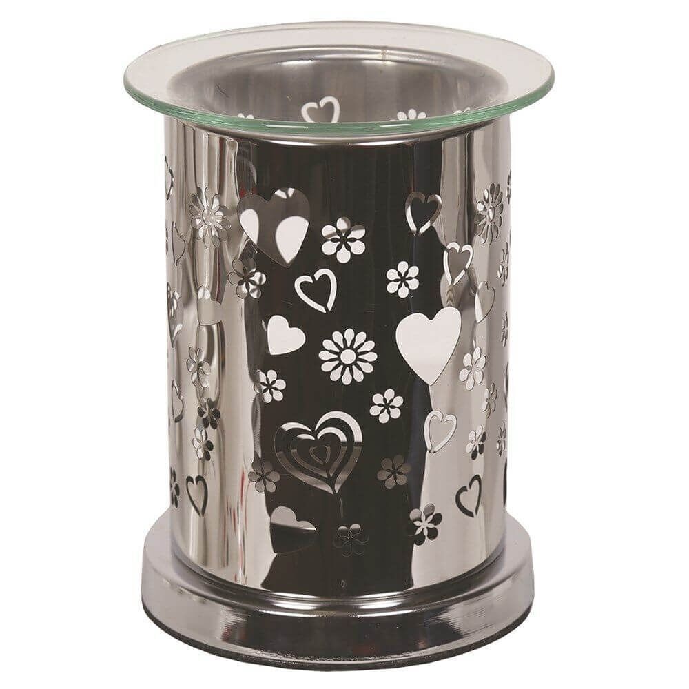 Duftlampe Heart