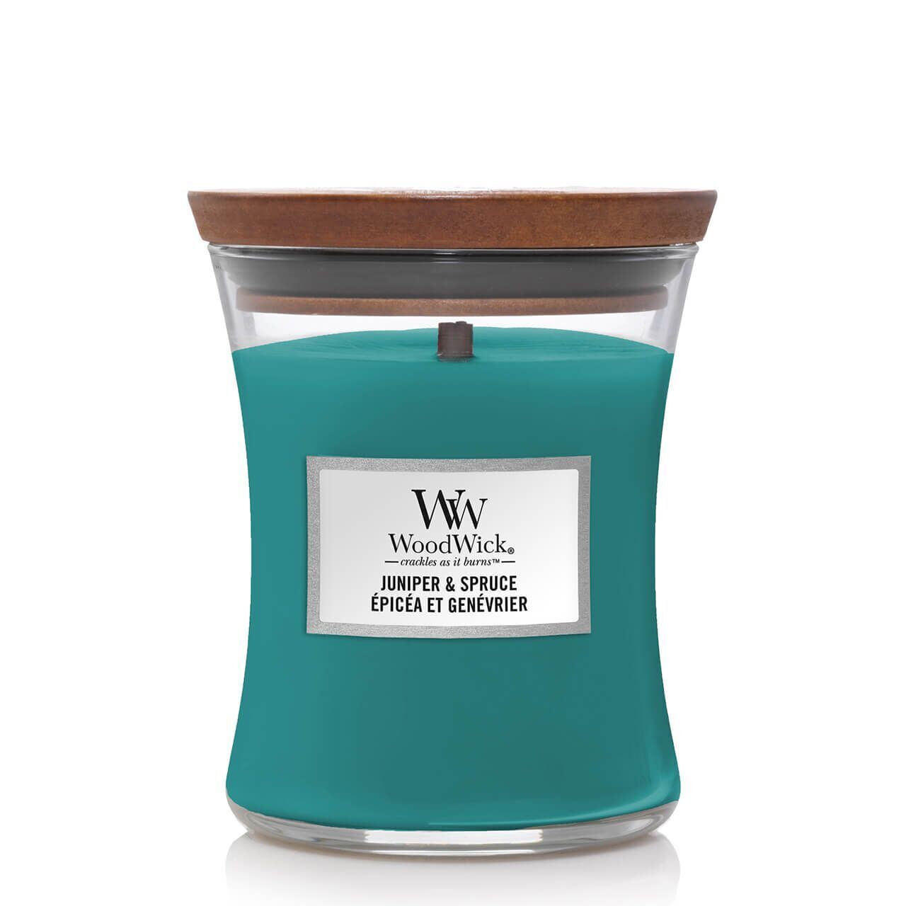 Juniper & Spruce 275g