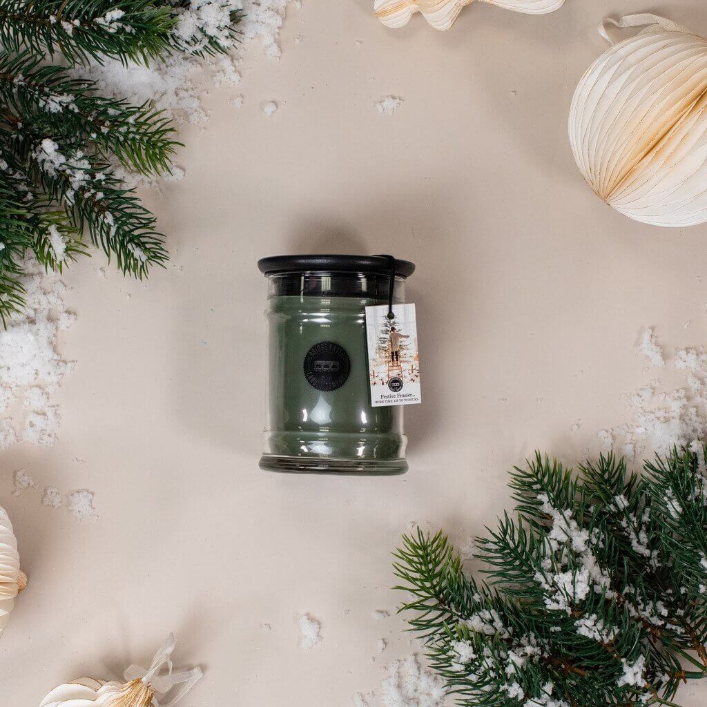 Festive Frasier 250g