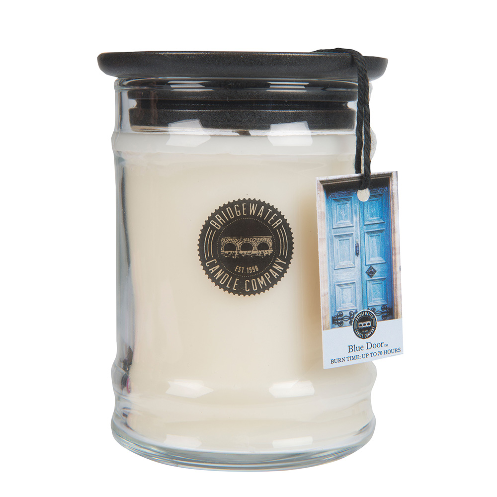 Jar Candle
