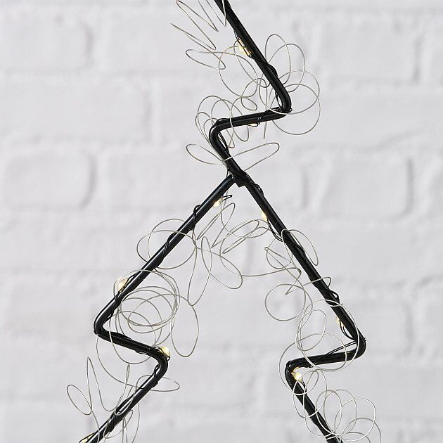 Detailbild-FgSgP6Gz-large Dekoaufsteller Rhea LED 33cm