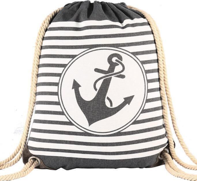 GL2019-0274 Turnbeutel Anker Grey 014