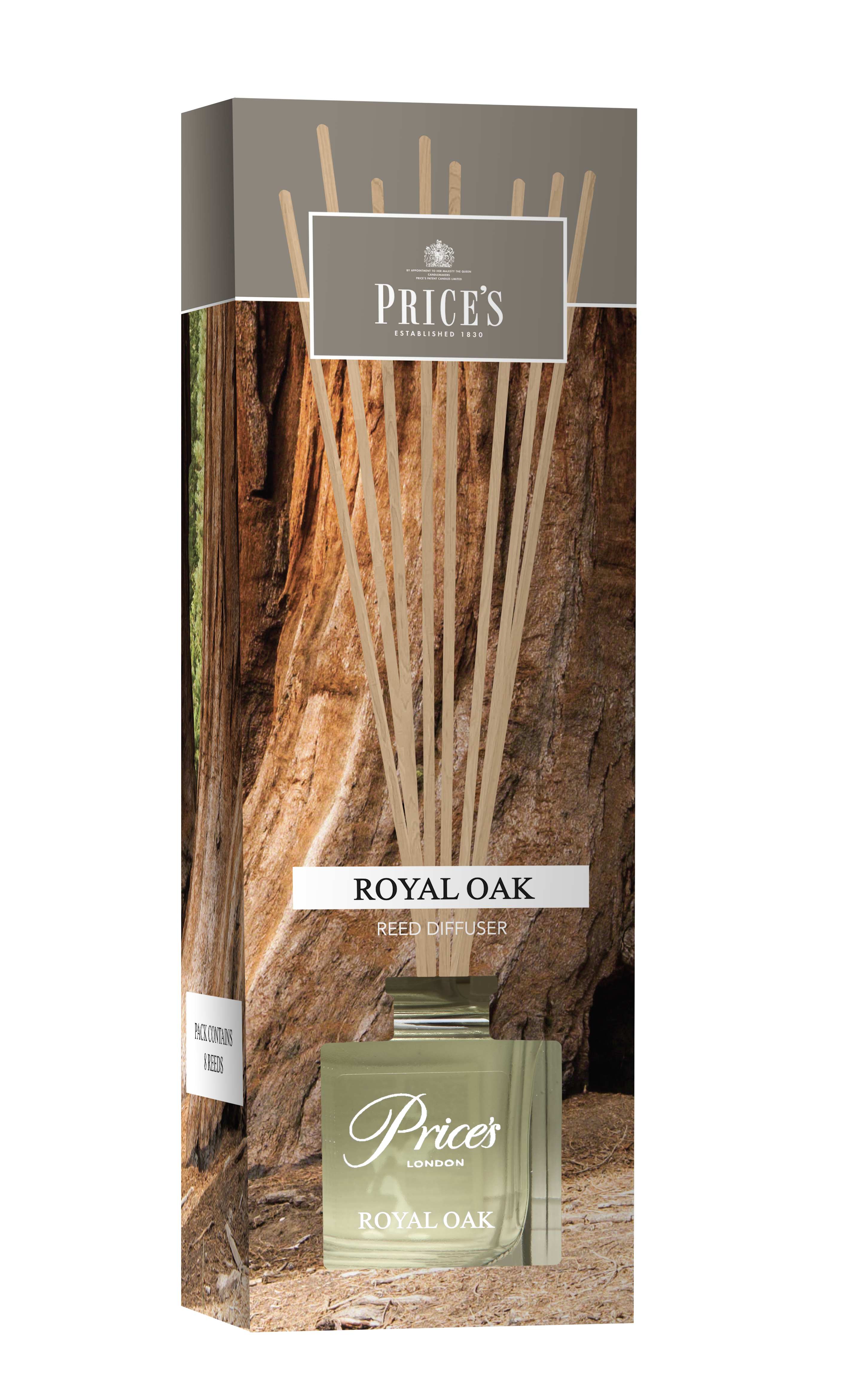 Royal Oak 100ml