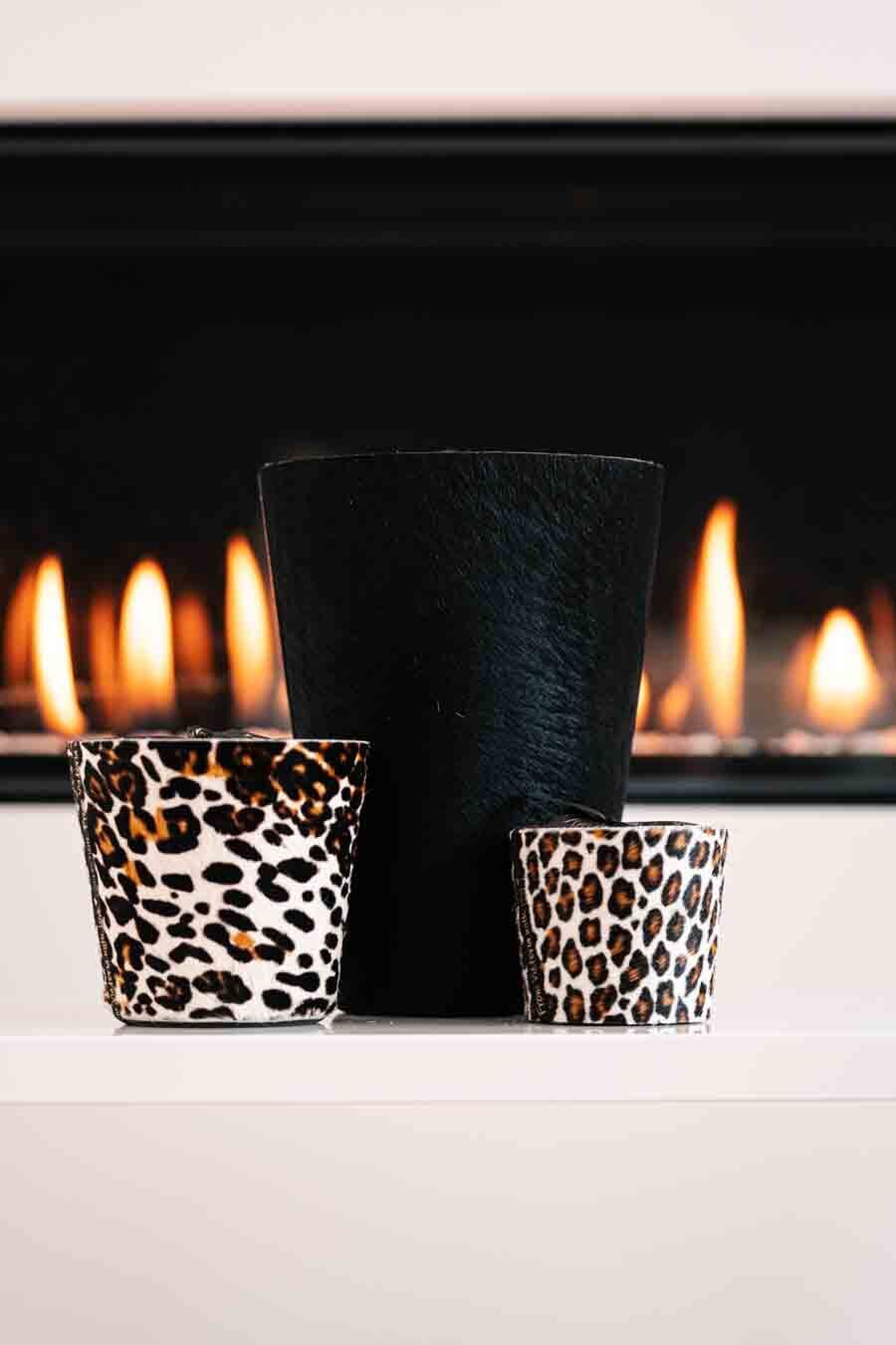 Victoria-With-Love-141 Hairy Black 312g