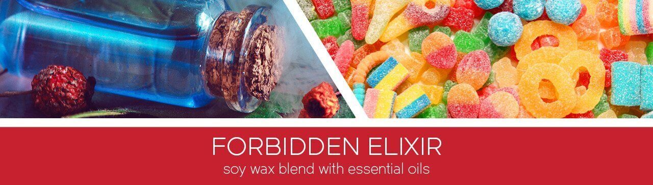 Forbidden-Elixir-Fragrance-Notes Forbidden Elixir 411g (3-Docht)